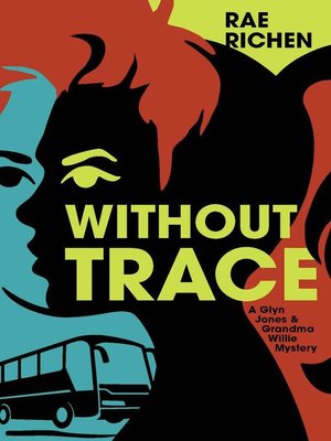 cover image of Without Trace